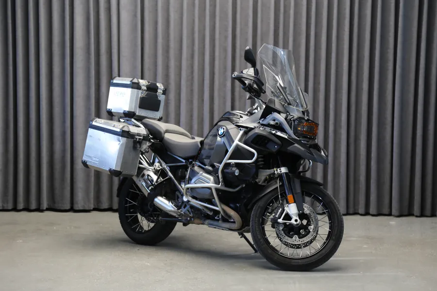 Продажа  BMW GS 1200, 2016р.